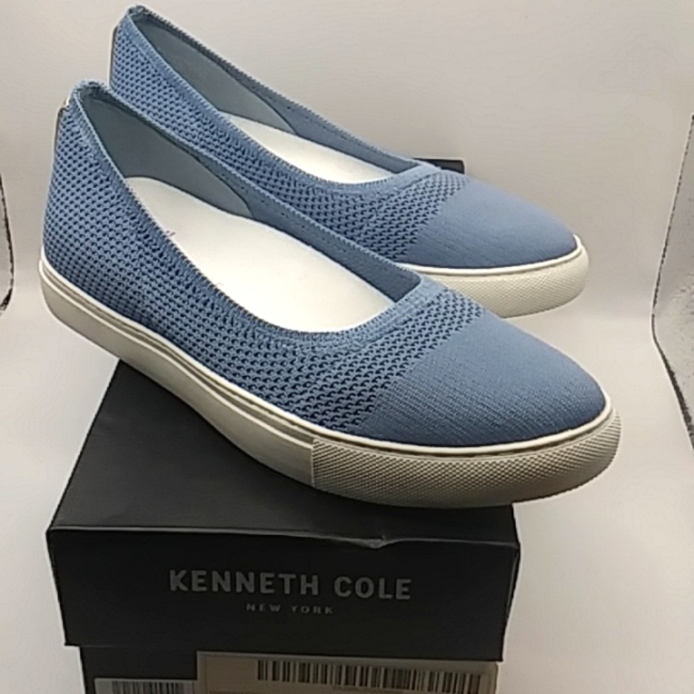 Kenneth Cole Kiki slip on